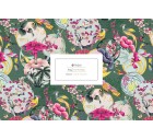 Utsukuchi Pattern Design-Chinois-Tashi