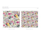 Utsukuchi Pattern Design-Chinois-Tashi