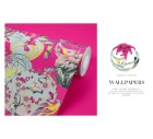 Utsukuchi Pattern Design-Chinois-Tashi