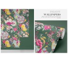 Utsukuchi Pattern Design-Chinois-Tashi