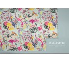 Utsukuchi Pattern Design-Chinois-Tashi