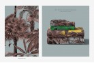 Selva, the Jungle print.-Tropicals-Tashi