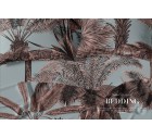 Selva, the Jungle print.-Tropicals-Tashi