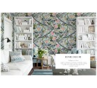 époque Pattern Design-Floral-Tashi