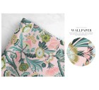 époque Pattern Design-Floral-Tashi