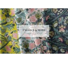 époque Pattern Design-Floral-Tashi