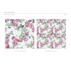 fleurs d'été-Floral-Tashi