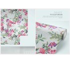 fleurs d'été-Floral-Tashi