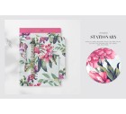 fleurs d'été-Floral-Tashi