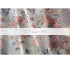 Annisa, Exquisite Prints-Floral-Tashi