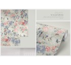 Annisa, Exquisite Prints-Floral-Tashi
