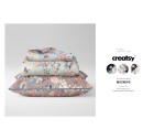 Annisa, Exquisite Prints-Floral-Tashi