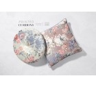 Annisa, Exquisite Prints-Floral-Tashi