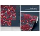 Pivoine Royale-Floral-Tashi