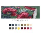 Pivoine Royale-Floral-Tashi