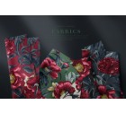 Pivoine Royale-Floral-Tashi