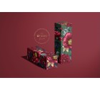 Pivoine Royale-Floral-Tashi