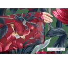Pivoine Royale-Floral-Tashi
