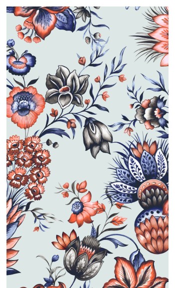 Delicate Florals