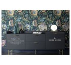 Izmir, Luxury handmade print patterns.-Chintz-Tashi