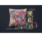 Izmir, Luxury handmade print patterns.-Chintz-Tashi