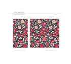 Nur, luxury Modern Chintz-Chintz-Tashi