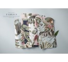 Botanique Chic Print Patterns.-Tropicals-Tashi