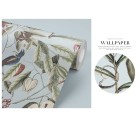 Botanique Chic Print Patterns.-Tropicals-Tashi