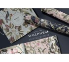 Botanique Chic Print Patterns.-Tropicals-Tashi