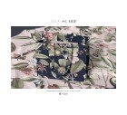 Botanique Chic Print Patterns.-Tropicals-Tashi