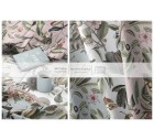 Botanique Chic Print Patterns.-Tropicals-Tashi