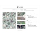 Gardenia Luxe - Chinoiserie Pattern Design-Chinois-Tashi