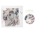The Orient Garden surface pattern design-Floral-Tashi