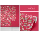 Vintage Florals Seamless Pattern Design-Floral-Tashi