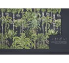 Tropical Canopy, luxury surface pattern design.-Tropicals-Tashi