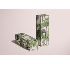 Tropical Canopy, luxury surface pattern design.-Tropicals-Tashi