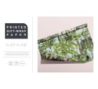 Tropical Canopy, luxury surface pattern design.-Tropicals-Tashi