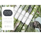 Tropical Canopy, luxury surface pattern design.-Tropicals-Tashi