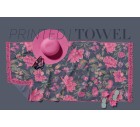 Enchanted Blossoms-Floral-Tashi