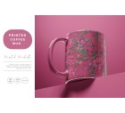 Enchanted Blossoms-Floral-Tashi