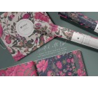 Enchanted Blossoms-Floral-Tashi