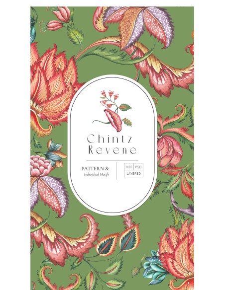 Chintz Reverie