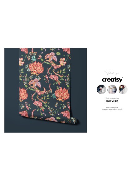 Chintz Reverie