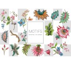 Luxury Chintz-Chintz-Tashi