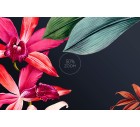 Flowering Tree-Floral-Tashi