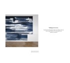 Rustic Navy | Elegant textures-Indigo-Tashi