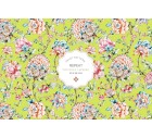 Ira | Soft elegant chintz-Chintz-Tashi